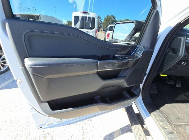 used 2022 Ford F-150 car, priced at $37,000