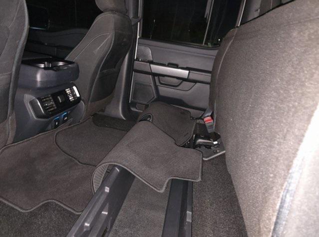 used 2022 Ford F-150 car, priced at $37,000