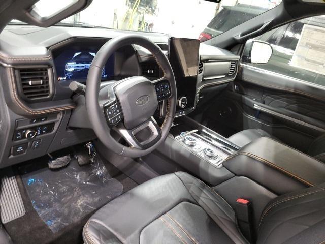 new 2024 Ford Expedition car, priced at $81,825