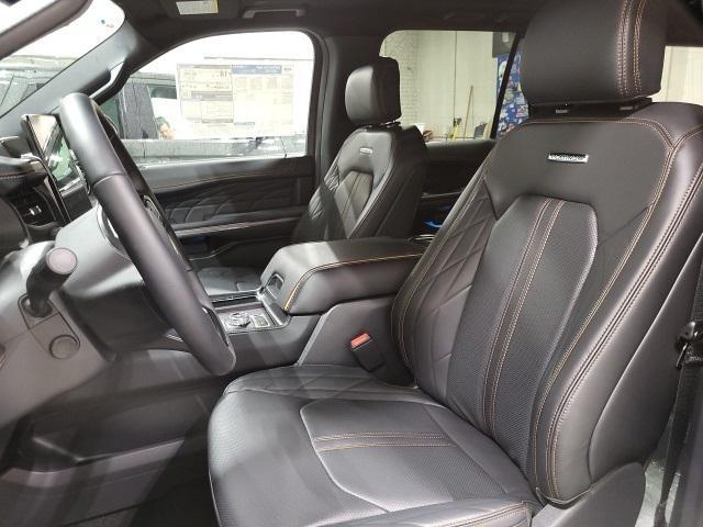 new 2024 Ford Expedition car, priced at $81,825