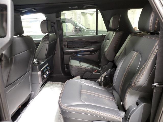 new 2024 Ford Expedition car, priced at $81,825