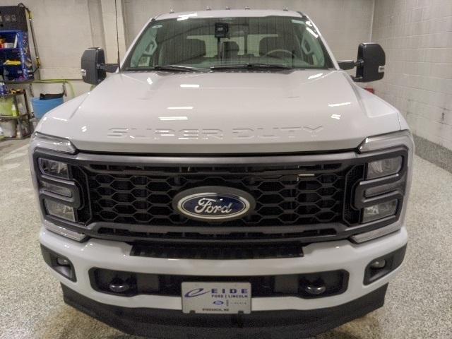 new 2024 Ford F-250 car, priced at $56,287