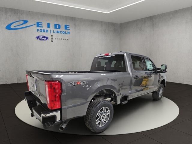 new 2025 Ford F-250 car, priced at $52,120