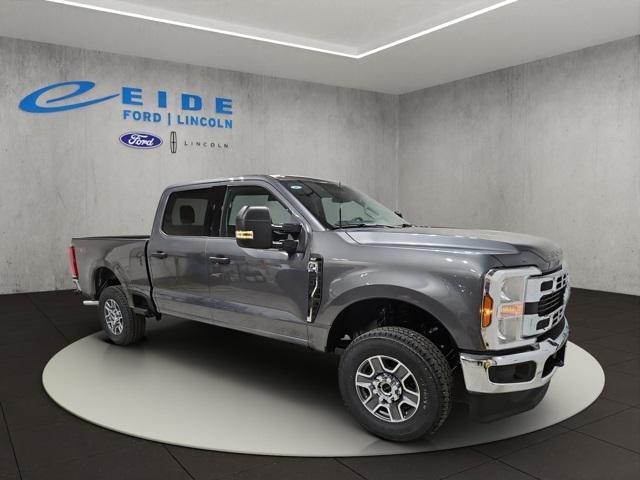 new 2025 Ford F-250 car, priced at $52,120
