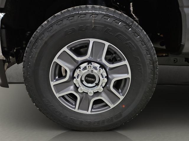 new 2025 Ford F-250 car, priced at $52,120