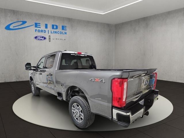 new 2025 Ford F-250 car, priced at $52,120