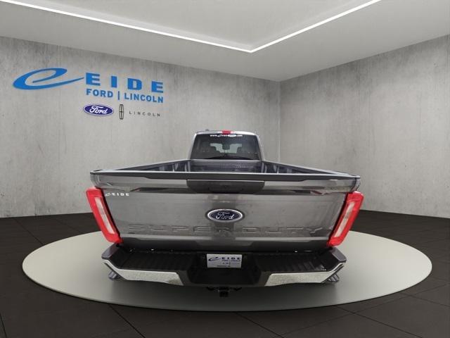 new 2025 Ford F-250 car, priced at $52,120