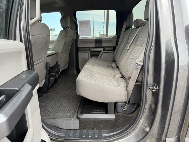used 2018 Ford F-250 car, priced at $40,000