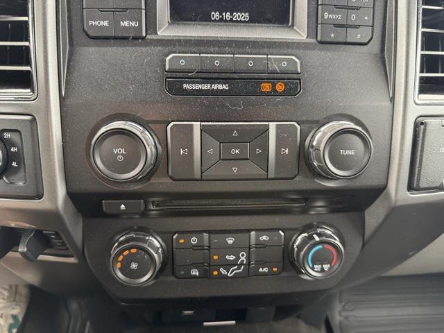 used 2018 Ford F-250 car, priced at $40,000