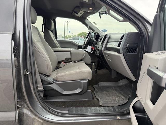 used 2018 Ford F-250 car, priced at $40,000