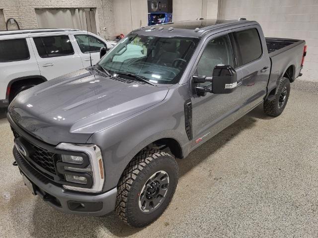 new 2024 Ford F-250 car, priced at $85,635