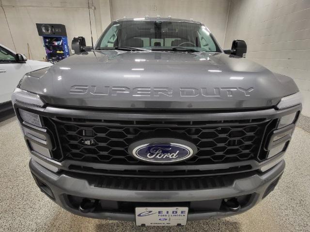 new 2024 Ford F-250 car, priced at $85,635