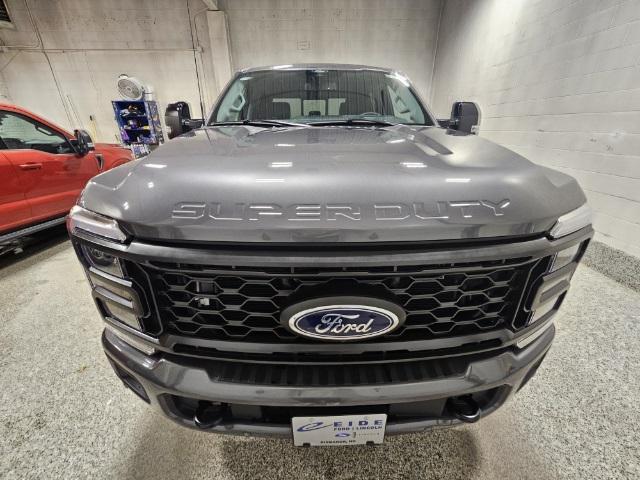 new 2024 Ford F-350 car, priced at $86,014