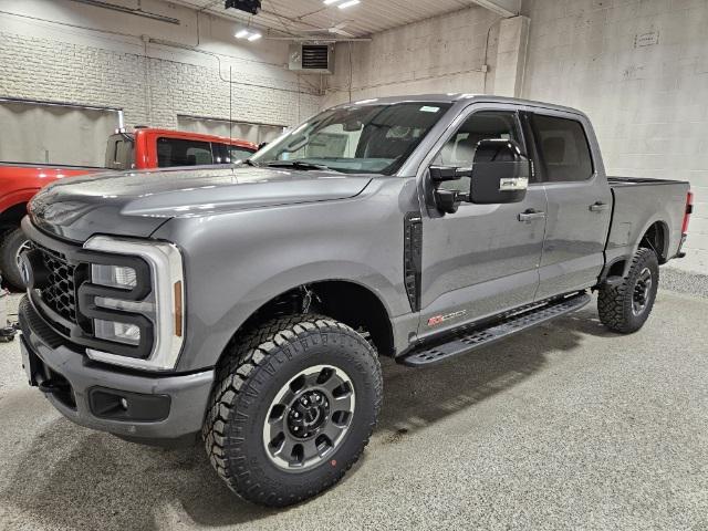 new 2024 Ford F-350 car, priced at $86,014