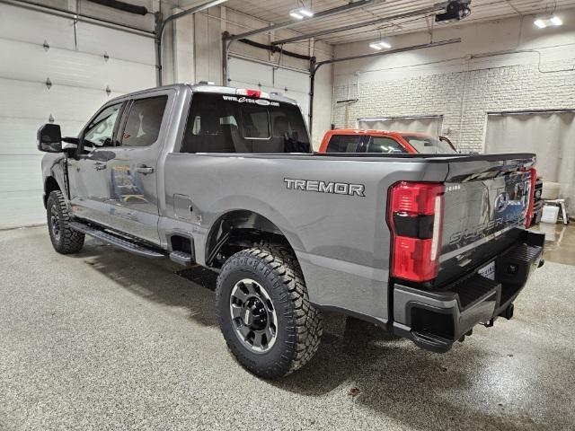 new 2024 Ford F-350 car, priced at $86,014