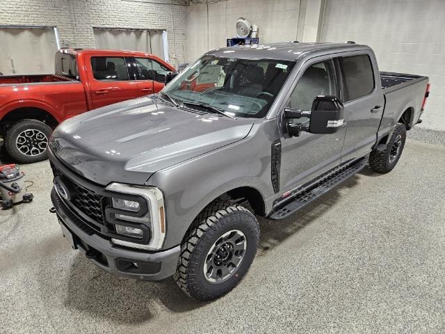 new 2024 Ford F-350 car, priced at $86,014