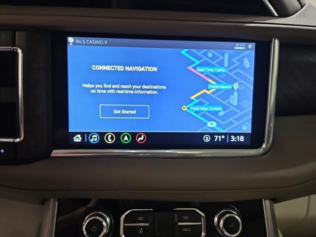used 2021 GMC Yukon car, priced at $44,000