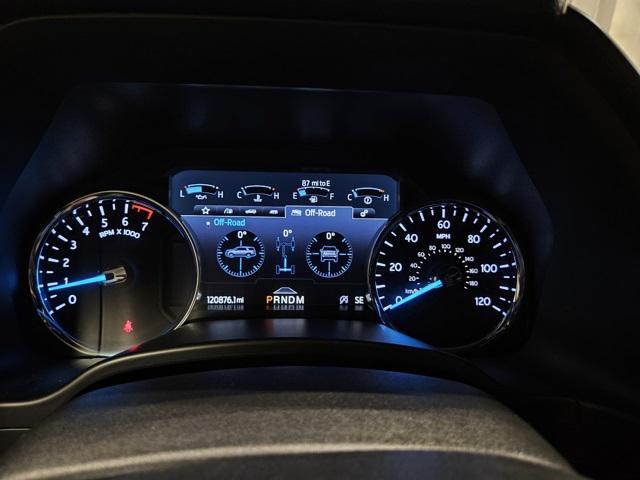 used 2020 Ford Expedition car, priced at $25,000
