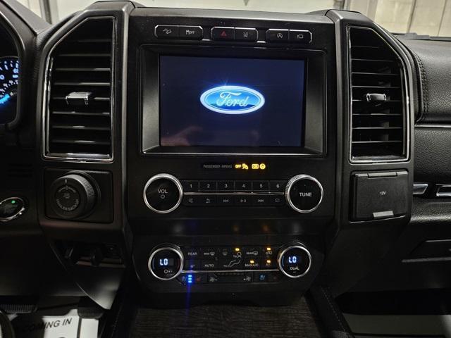 used 2020 Ford Expedition car, priced at $25,000