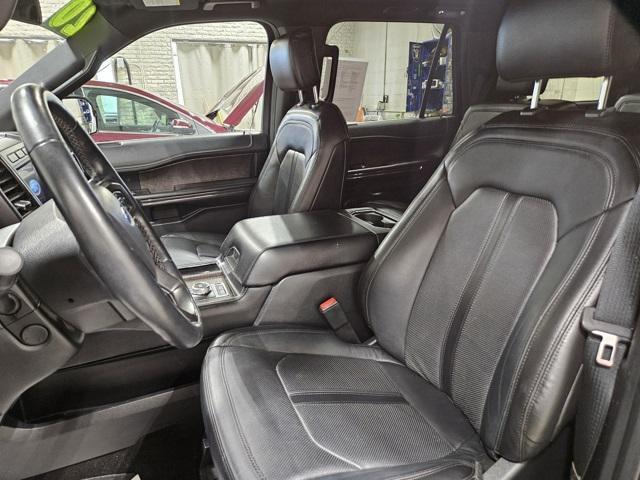 used 2020 Ford Expedition car, priced at $25,000