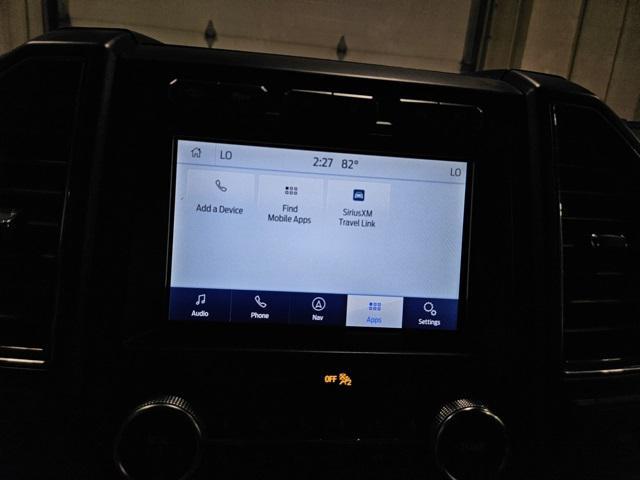 used 2020 Ford Expedition car, priced at $25,000