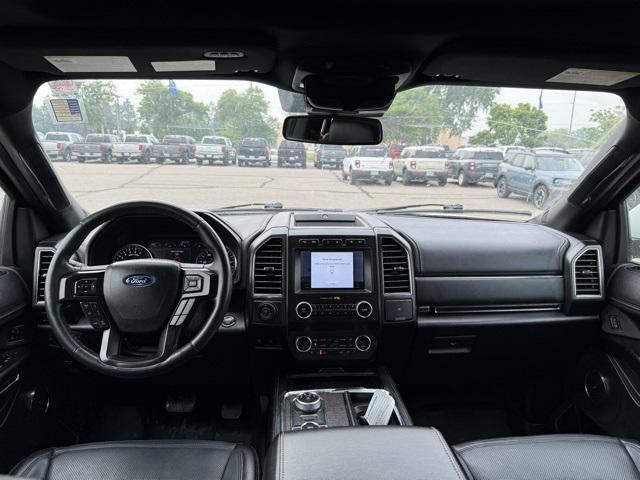 used 2020 Ford Expedition car, priced at $30,000