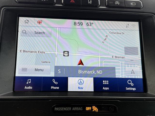 used 2020 Ford Expedition car, priced at $30,000