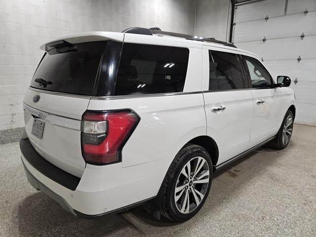 used 2020 Ford Expedition car, priced at $25,000