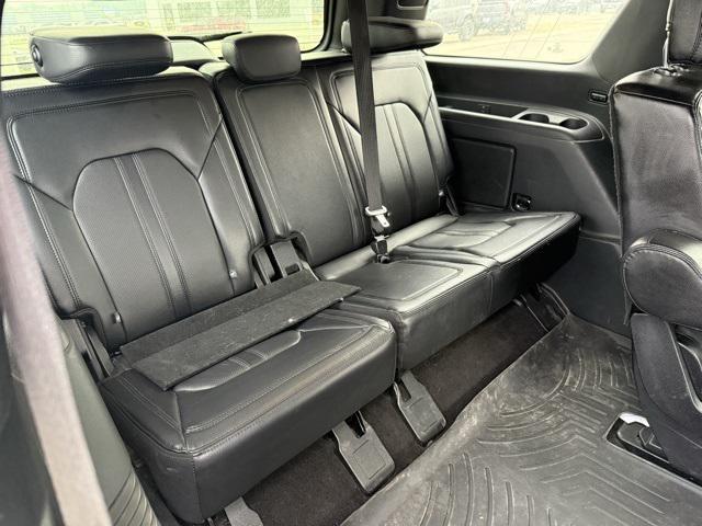 used 2020 Ford Expedition car, priced at $30,000