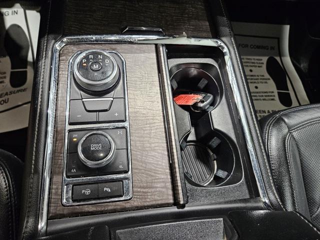 used 2020 Ford Expedition car, priced at $25,000