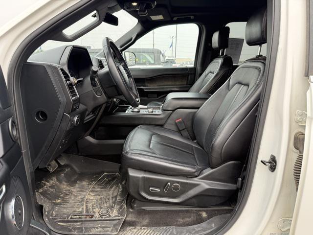 used 2020 Ford Expedition car, priced at $30,000