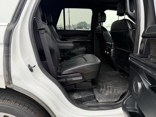 used 2020 Ford Expedition car, priced at $30,000
