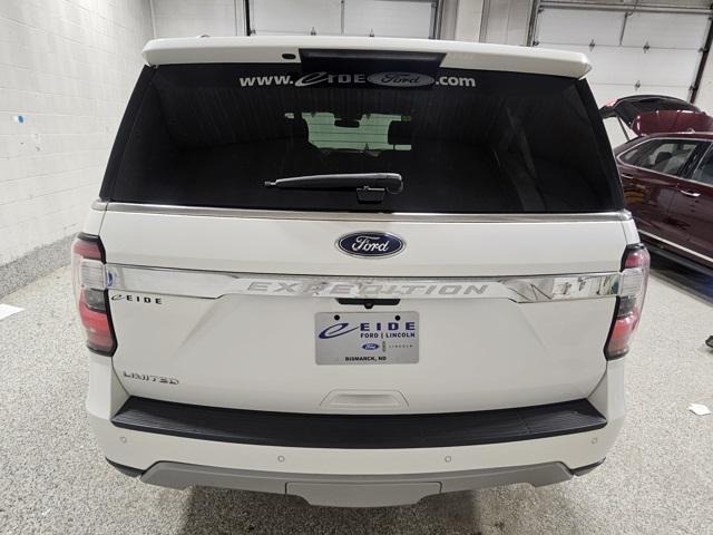 used 2020 Ford Expedition car, priced at $25,000