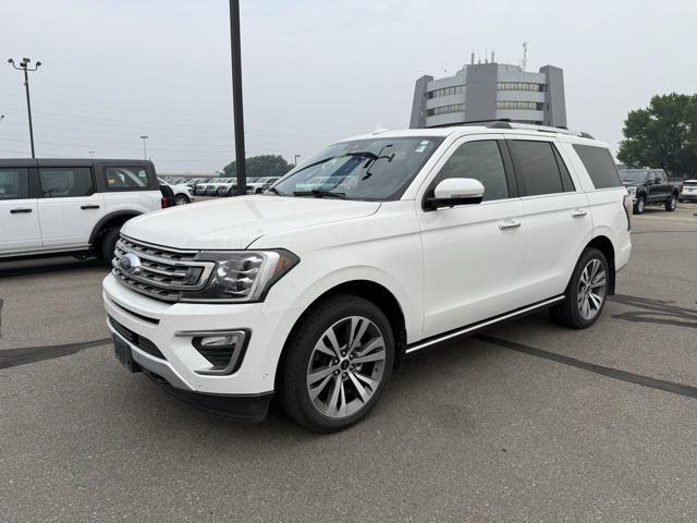 used 2020 Ford Expedition car, priced at $30,000