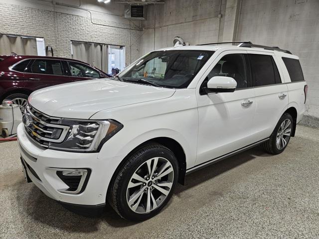 used 2020 Ford Expedition car, priced at $25,000