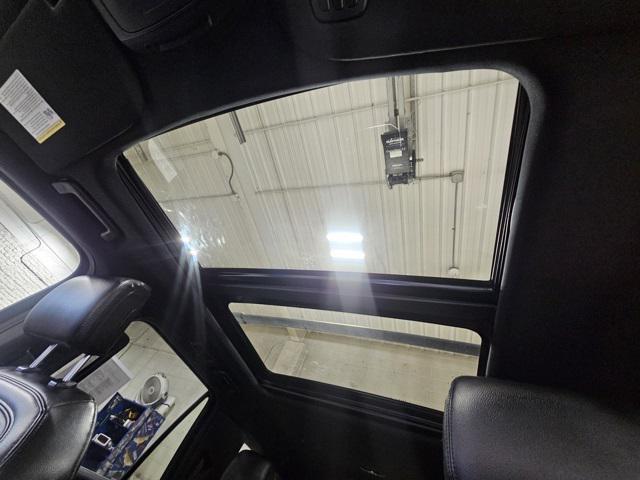 used 2020 Ford Expedition car, priced at $25,000