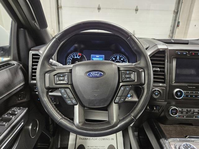 used 2020 Ford Expedition car, priced at $25,000