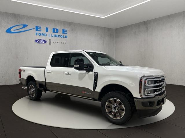 new 2026 Ford F-350 car, priced at $99,500