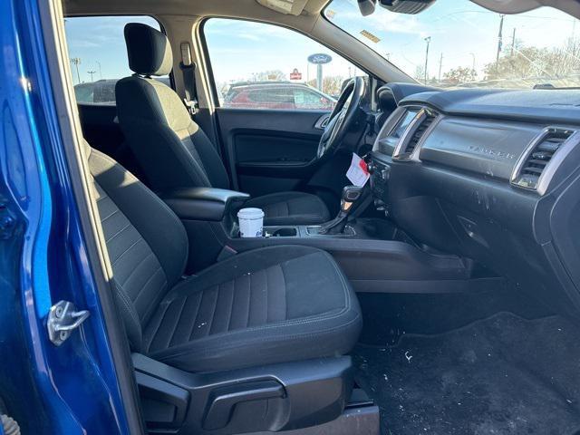 used 2020 Ford Ranger car, priced at $21,500