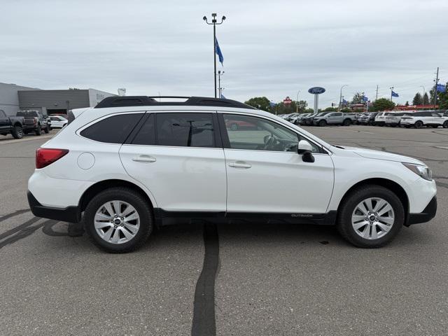 used 2019 Subaru Outback car, priced at $20,000