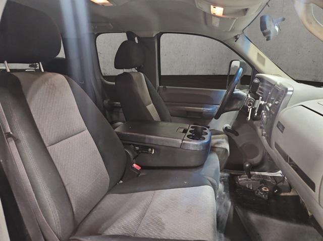 used 2008 Chevrolet Silverado 2500 car, priced at $6,000