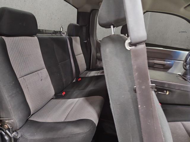 used 2008 Chevrolet Silverado 2500 car, priced at $6,000