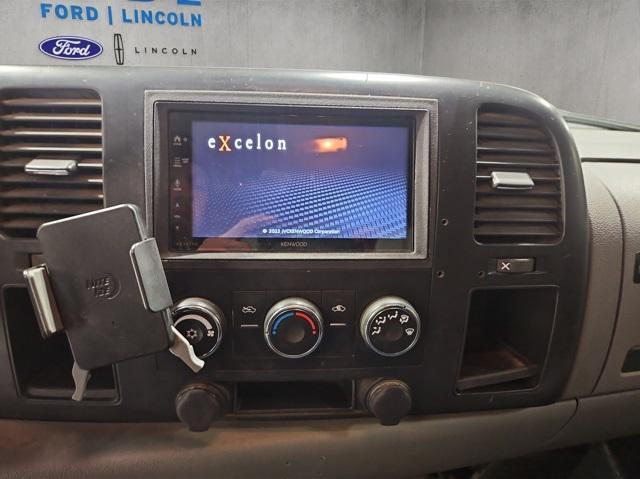 used 2008 Chevrolet Silverado 2500 car, priced at $6,000