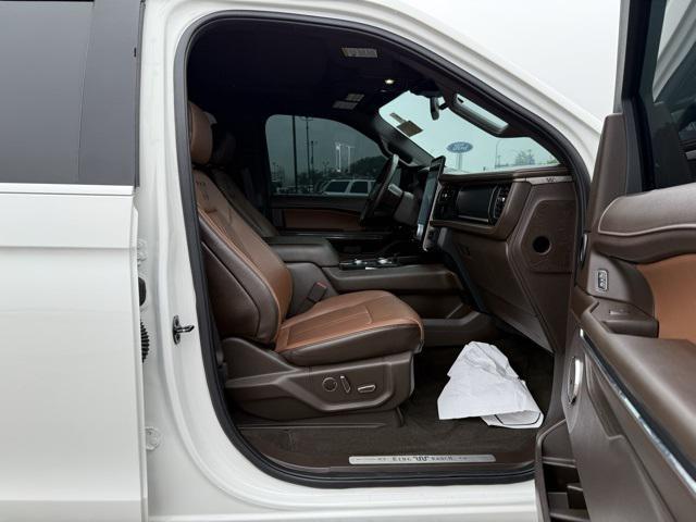 used 2022 Ford Expedition car, priced at $56,000