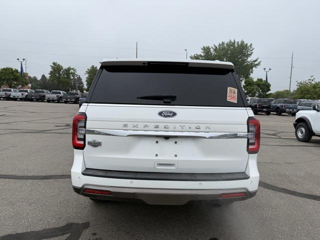 used 2022 Ford Expedition car, priced at $56,000