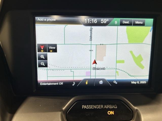 used 2015 Ford Transit-250 car, priced at $22,000