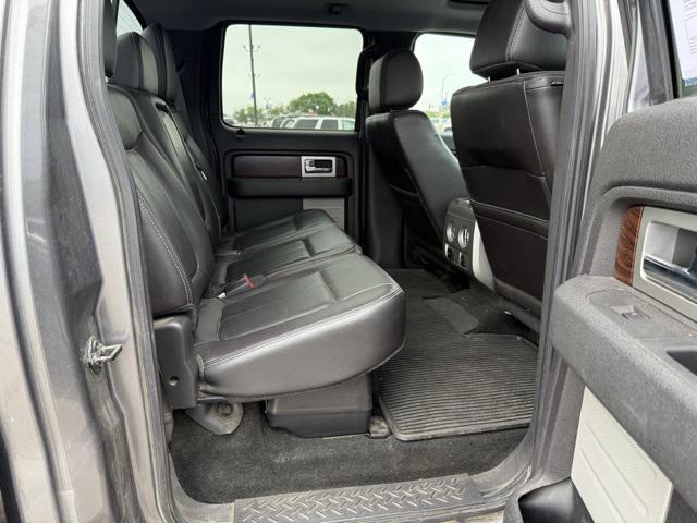 used 2012 Ford F-150 car, priced at $15,000