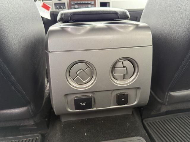 used 2012 Ford F-150 car, priced at $15,000