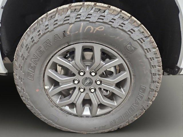 new 2025 Ford F-150 car, priced at $64,612