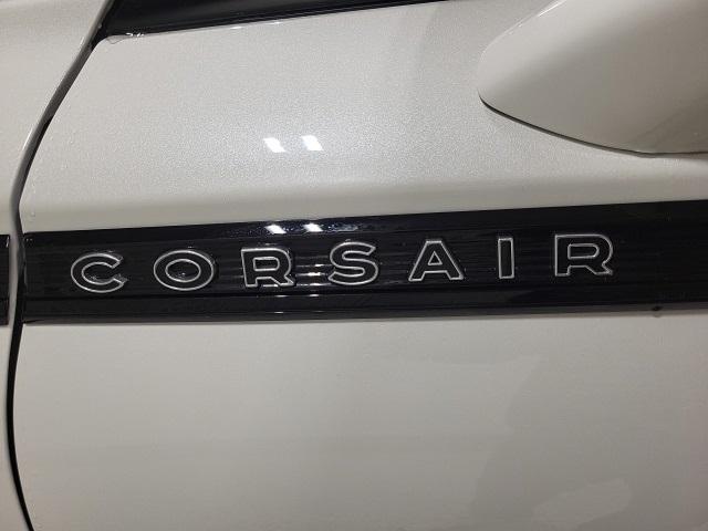 new 2024 Lincoln Corsair car, priced at $51,916